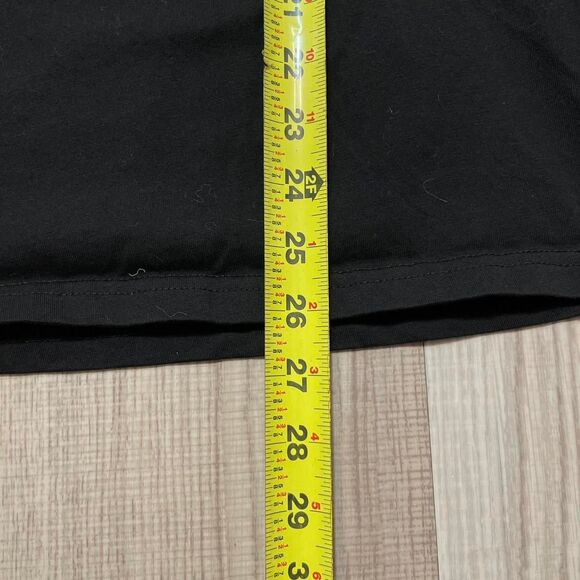 Off-white Men's Black T-shirt - Picture 7 of 10